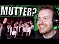 ADORABLE? | Kids Cover Rammstein - Mutter REACTION