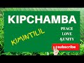 KIMINTILIL-KIPCHAMBA Koilonget Band