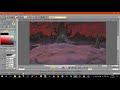 Tutorial #4 TVpaint Animator 10 pro: Uso de la Camara HD || FireArturo