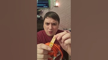 3-in-1 Data Cable £3.99 - Fast Charging #cable #phone #charger