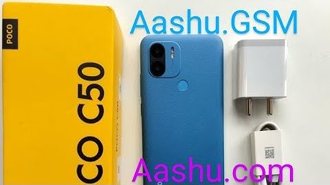 poco c50 frp mi Account bypass  sp flash tool