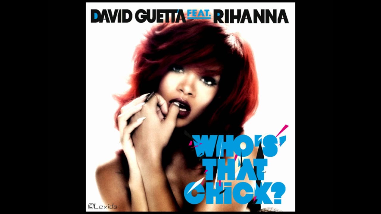 Скачать Песню Rihanna Who S That Chick