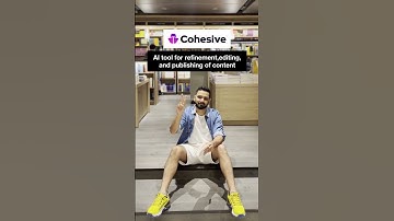 Discover the Top 3 AI tools that feels illegal to know