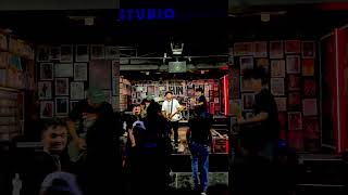 Nobodies Perfect - Iris Live At Zafea House