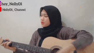 AKU BISA- Flanella || (Cover Nelly) Story'Wa