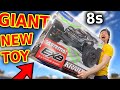 GIANT new 1/5 Extreme RC Car