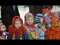 Масленица  Звук прикрыт