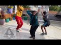 Rebo - mukaji international (officiel vidéo dance by alinoofficiel)