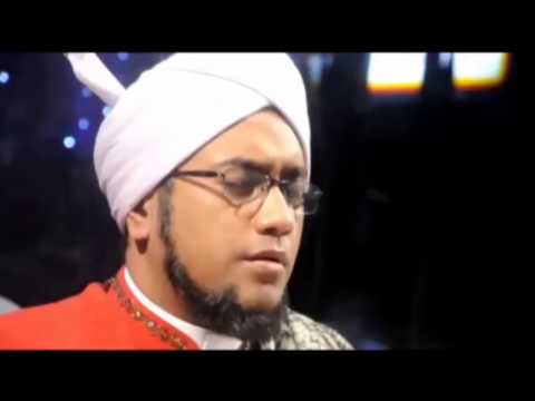 Ya Robbi'sholi Ala Muhammad Versi Gambus