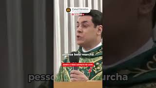 Cuidado com a "Pessoa Bola Murcha"! 🎈🚫 | Padre Chrystian Shankar