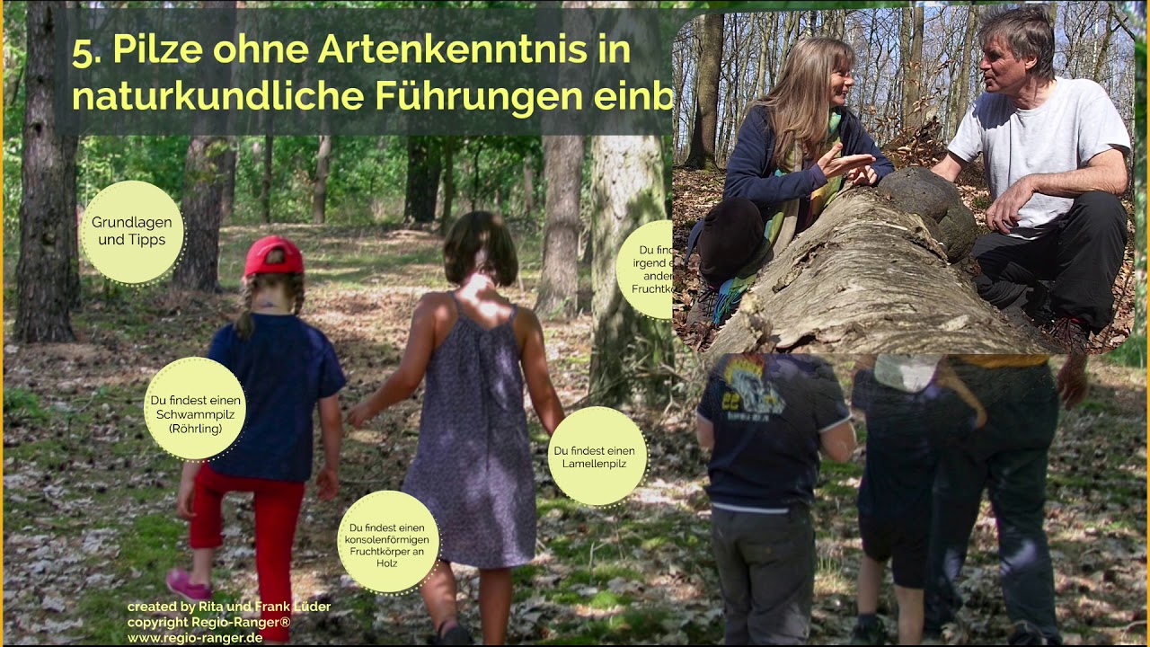 Kooperation mit Regio-Ranger