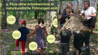 Kooperation mit Regio-Ranger