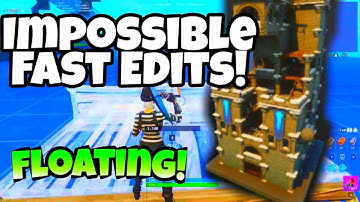 EDITING SO FAST I MAKE A CASTLE FLOAT #ContinueRC #hopeforhope