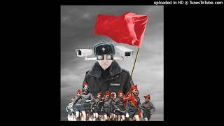 Мутант Ъхвлам - RF (Red Flag)
