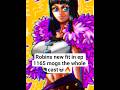 Is Nico Robins new elbaph clothes top 5 of all time? | One Piece 1165