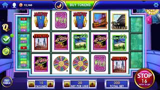 GSN Casino  Slot Machine Gameplay HD 1080p 60fps screenshot 3