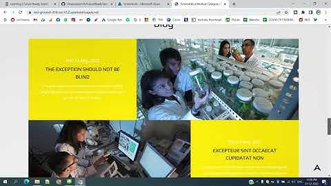 Microsoft Future Ready Talent Internship final project | Azure and Github