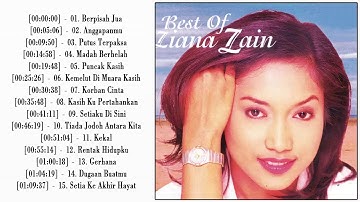 FULL ALBUM KOLEKSI LAGU TERPOPULER ZIANA ZAIN THE BEST VOCAL HITS MALAYSIA
