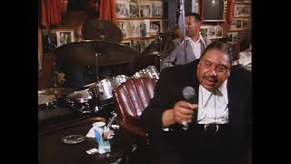 Big Joe Turner & Jay Mcshann - Shake, Rattle And Roll Resimi