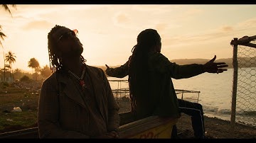 Nation Boss & Yaksta - Emotions (Official Music Video)