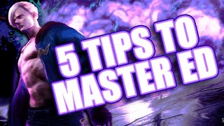 How to reach Master without really trying