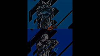 Cosmic Garou Terra 3 Vs Tiering System #cosmicgarouterra3 #garou