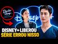 Doutor à Beira do Amor: o MISTÉRIO do episódio 1 que ninguém percebeu (Disney+)