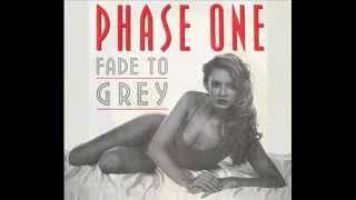 Phase one-FADE TO GREY -3 Club Mix(vocals Katrina Baird)