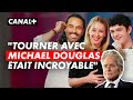 Les secrets de tournage de Franklin avec Michael Douglas | CANAL+