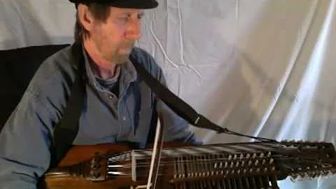 Nyckelharpa - Valsen.