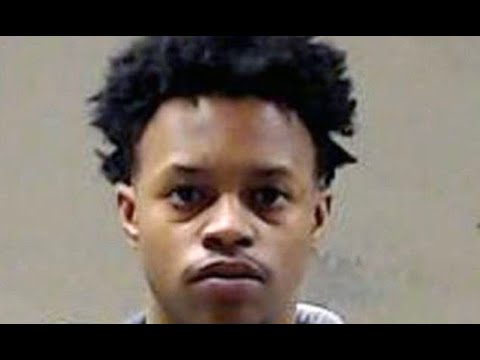 Silento Charged With Murdering Cousin in Georgia, Manager ...