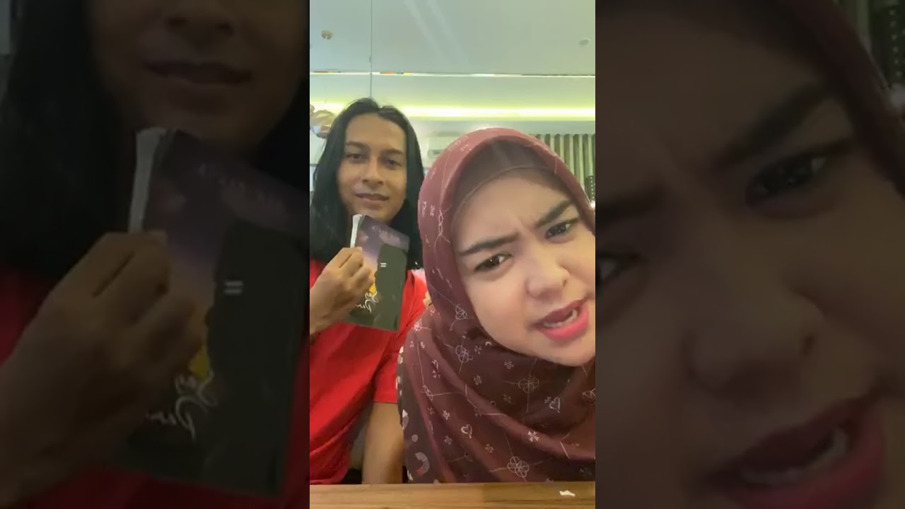 Ria Ricis Live Stream, December 27, 2019