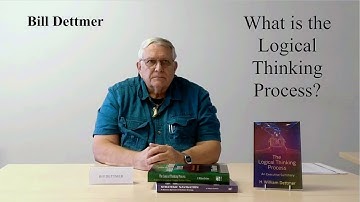 The Logical Thinking Process explained