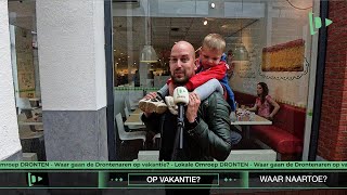 Waar Gaat Dronten Deze Zomer Op Vakantie?