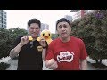 Biggest Rubber Duck In Malaysia | HMC What the Duck