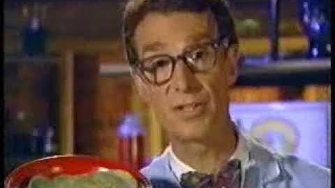 Spontaneous Generation