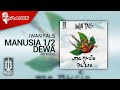 Iwan Fals - Manusia 1/2 Dewa (Official Karaoke Video) | No Vocal