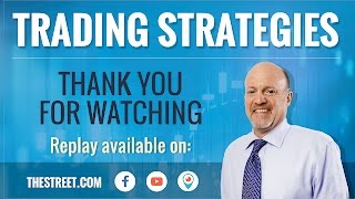 Trading Strategies: Jim Cramer and Experts Tell You How to Play Fed Hikes