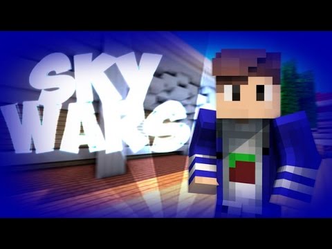 SkyWars |1| Информация о канале