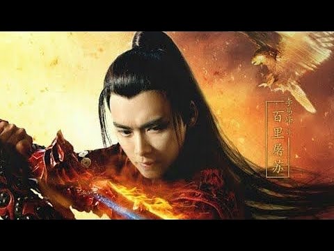 Асура 2018. Chinese Hollywood movie artist famous.