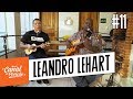 RESENHA DO PERICÃO #11 - LEANDRO LEHART