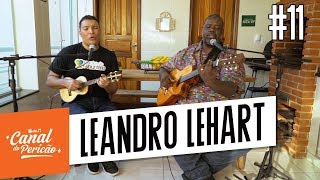 resenha do pericão 11 leandro lehart