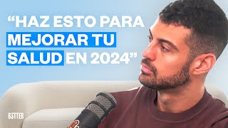 Las Claves para Vivir Más y Mejor | DR. JOSÉ ABELLÁN