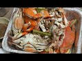 Let  s all eat crab 🦀 subscribe 👈🌹🌹🌹