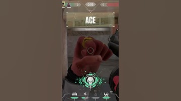 Phoenix simple ace with judge