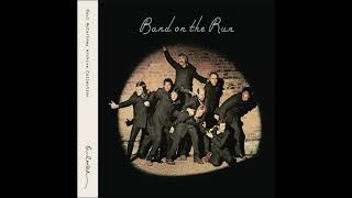 Paul McCartney & Wings Band on the Run Middle Part Extended