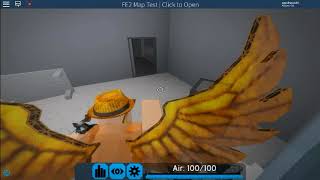 FE2 MAP TEST Facility 51 By Eliteaholic & iiELiTeYT