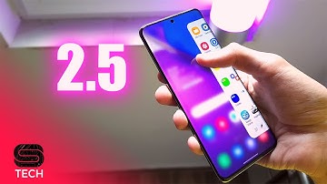 Galaxy S20 One UI 2.5 Features & Whats new!