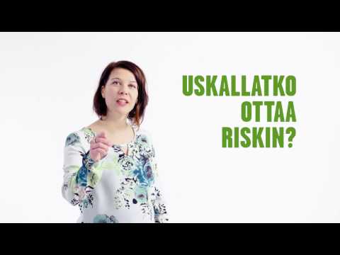 Video: Mikä on S -nokkajarru?