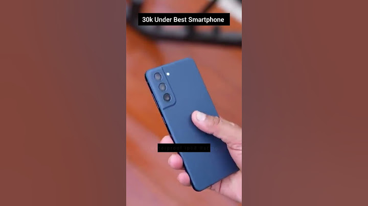 Best Smartphone to buy on Flipkart Big Billion day!30k Under Best Smartphone #flipkartbigbillionday